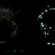 Image for article titled The beautiful science behind the DNA discs, solar sailors and board rooms in Tron: Legacy